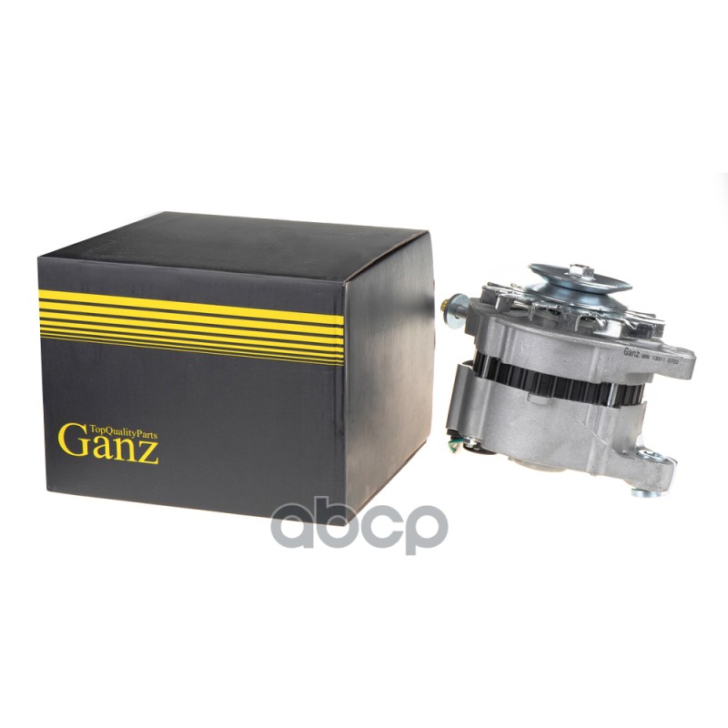 Генератор GANZ GRR13011
