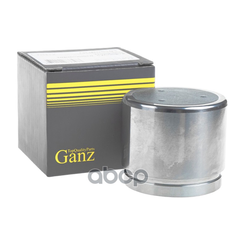 Поршень переднего тормозного суппорта GANZ GUR05101