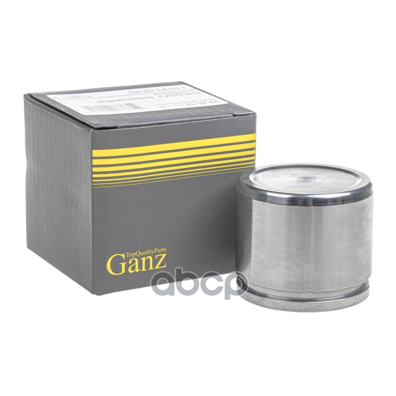Поршень переднего тормозного суппорта GANZ GUR14401