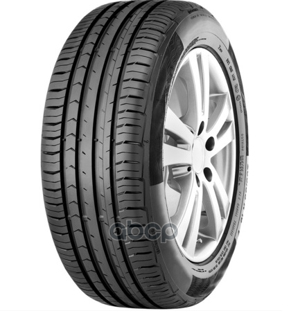 PREMIUMCONTROL 215/60 R17 96H &mdash; шины Gislaved