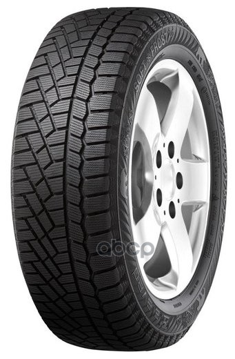 Gislaved Soft Frost 200 245/45 R18 100T &mdash; зимние шины