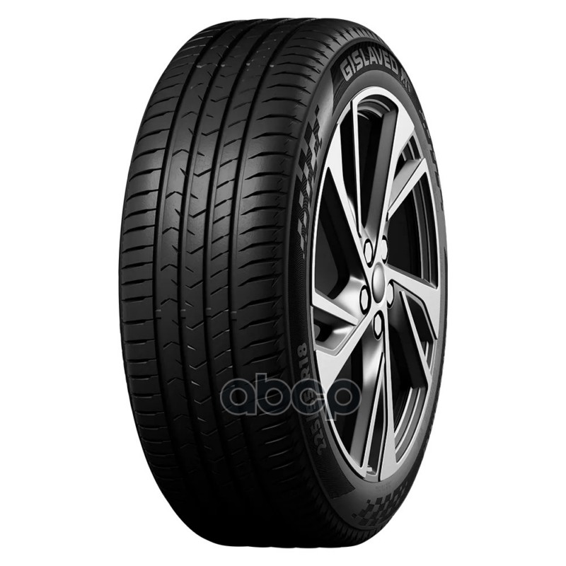 Gislaved ActiveControl 225/65 R17 102H