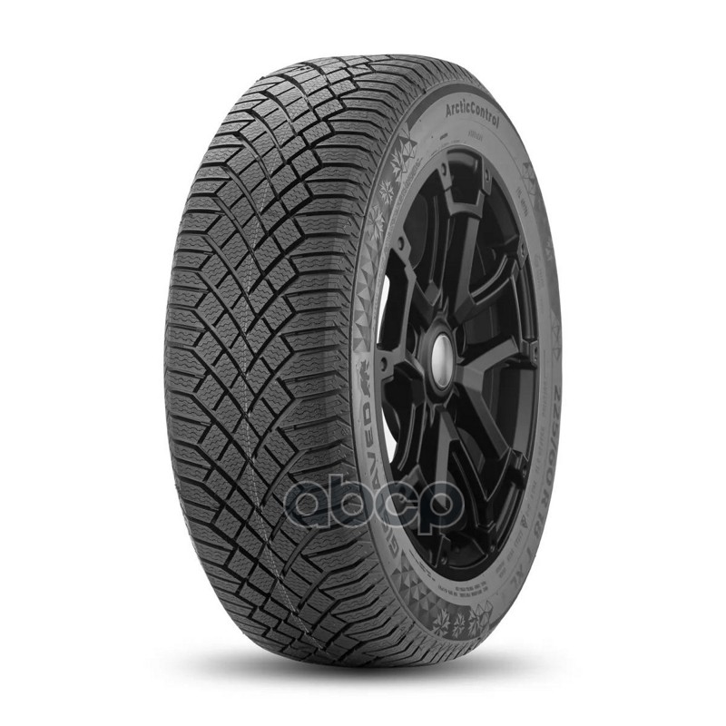 ARCTICCONTROL 285/50 R20 116T &mdash; шины Gislaved