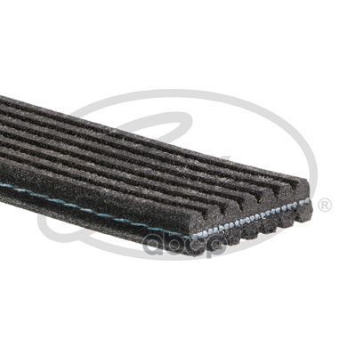 Ремень поликлиновой DAYCO 7DPK2074