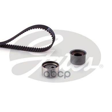 Ремкомплект ГРМ GATES K015643XS