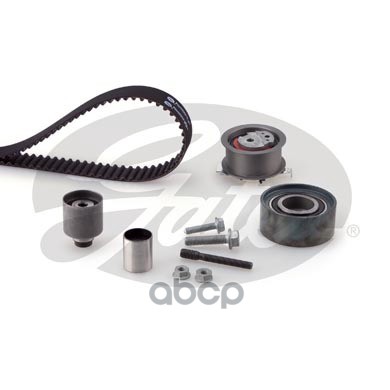 Ремкомплект ГРМ GATES K015648XS