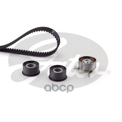 Ремкомплект ГРМ GATES K025461XS