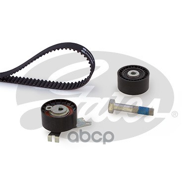 Ремкомплект ГРМ GATES K025608XS