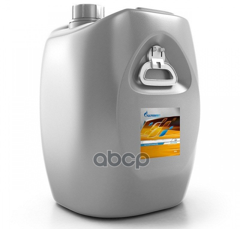 Масло Gazpromneft Diesel Premium 10W-40 (50 л) 2389901215
