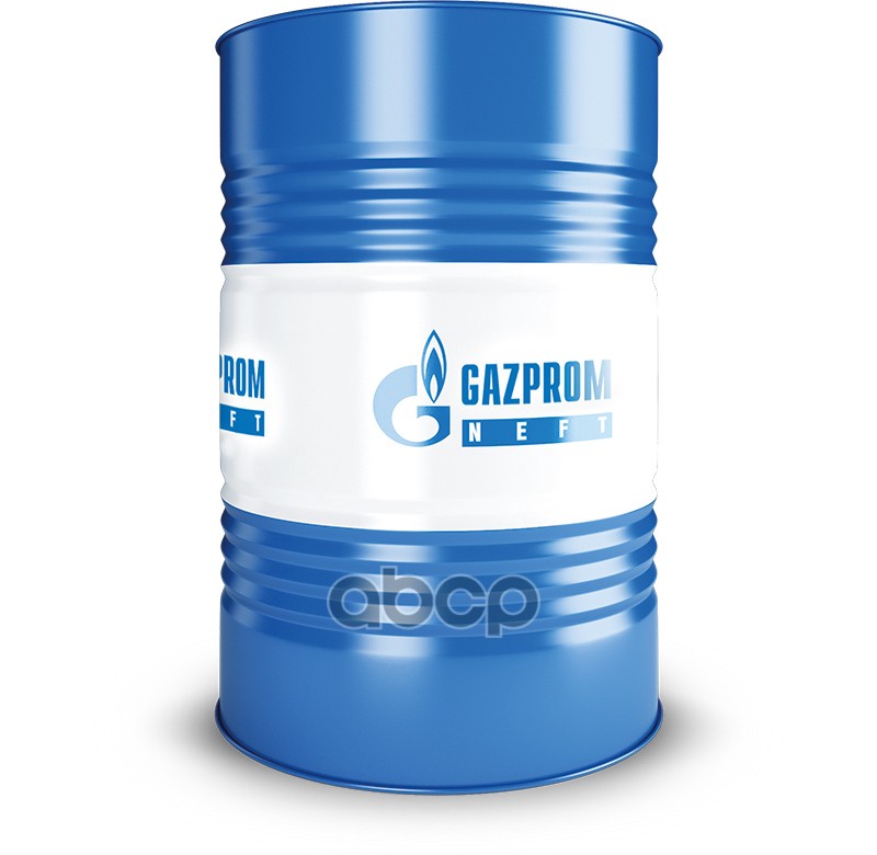 Масло Gazpromneft Diesel Ultra 5W-30 205 л (ТОП) 253133837