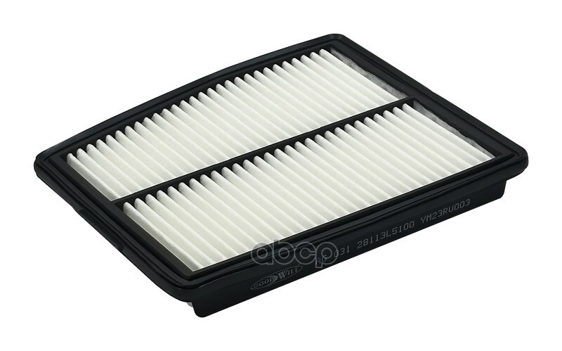 Фильтр GOODWILL AG031
