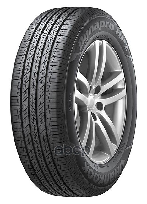 Автошина 255/60 R18 Dynapro HP2 RA33 108H