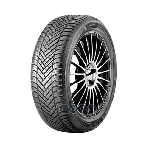 Автошина 245/40 R18 Kinergy 4S&sup2; H750 97V