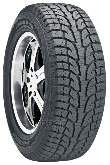 Hankook Winter i*Pike RW11 275/60 R18 117T