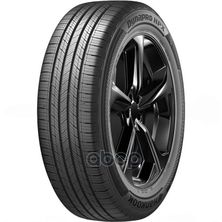 Автошина 265/60 R18 Dynapro HPX RA43 110V