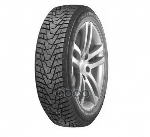 Hankook Winter i*Pike X W429A 225/55 R19
