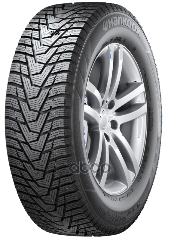 Hankook Winter i*Pike X W429A 265/65 R17