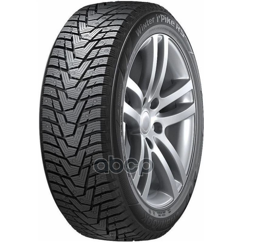 Автошина 205/50 R17 Winter i*pike RS2 W429 93T
