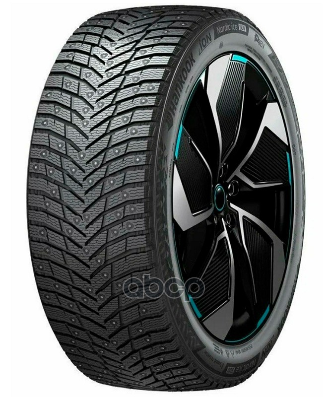 Hankook iON Nordic i*ce SUV 265/50 R19