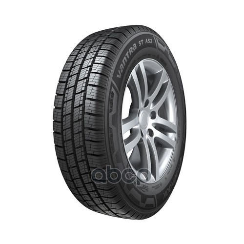 Hankook Vantra ST AS2 RA30 195/75 R16C