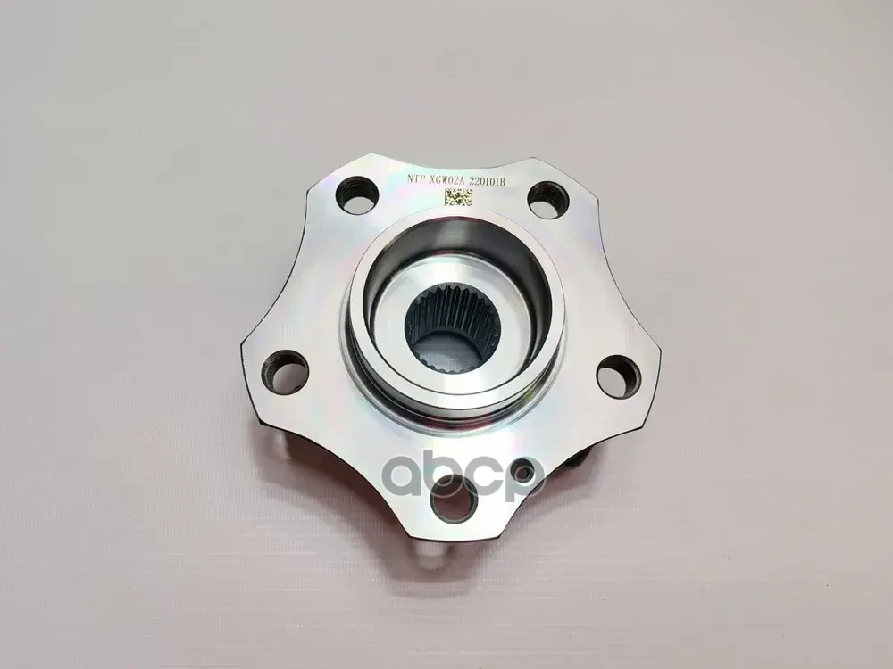 Ступица передняя (Haval Jolion) HAVAL 3103100XGW02A