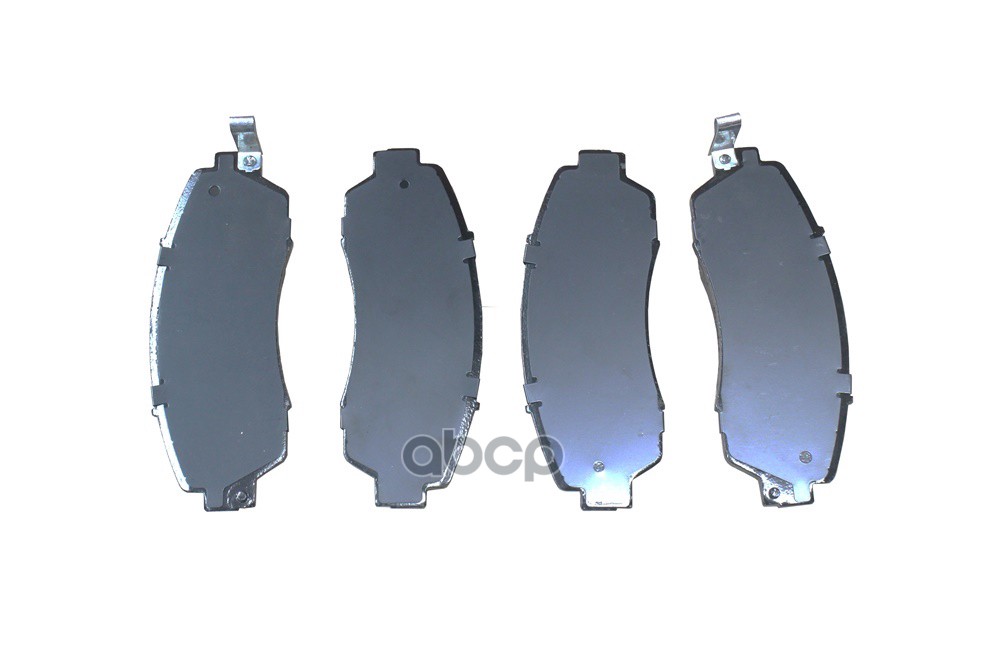 Колодки передние HAVAL 3501110XKY00A