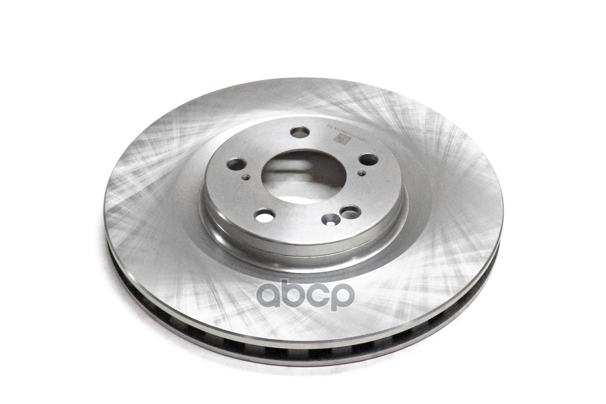 Диск тормозной передний 327.5x28x5 (Haval Dargo, F7, F7x) HA