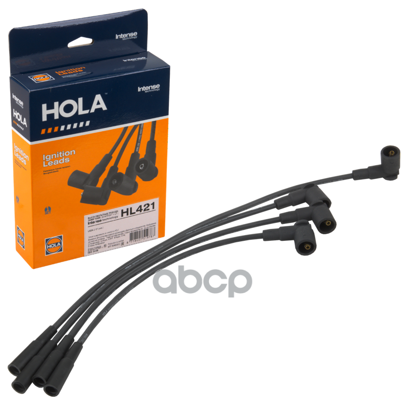 Высоковольтные провода HOLA HL421
