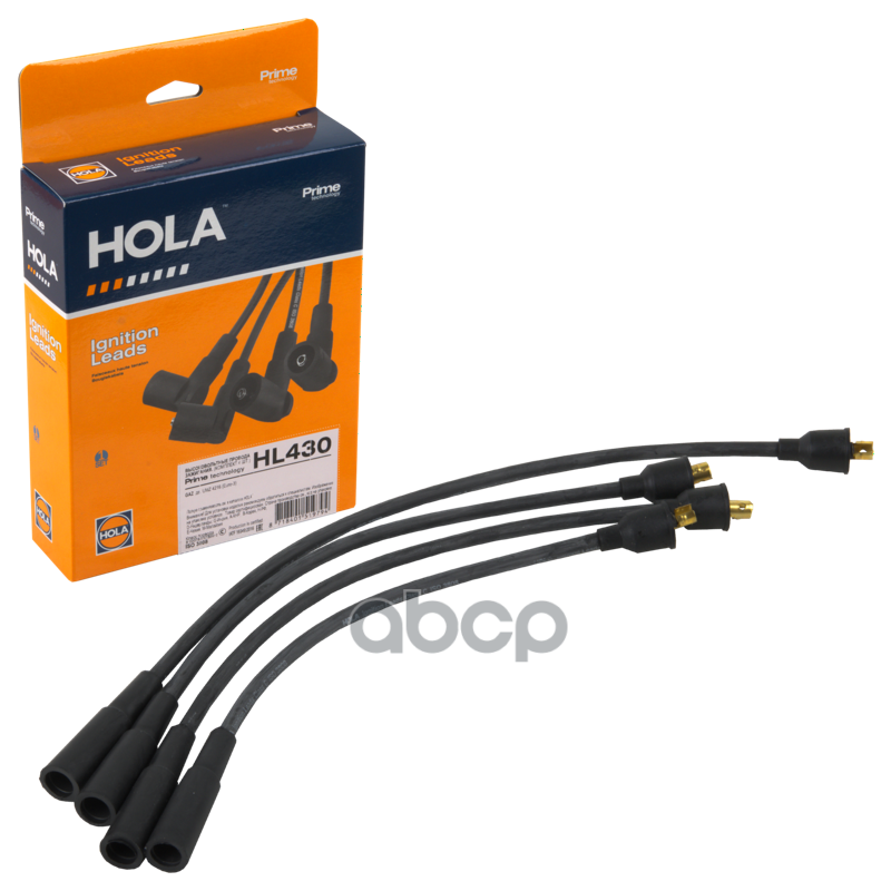 Высоковольтные провода HOLA HL430