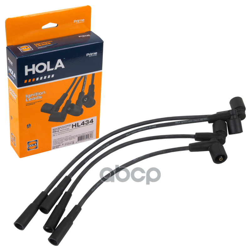 Высоковольтные провода HOLA HL434