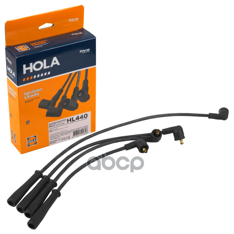 Высоковольтные провода HOLA HL440