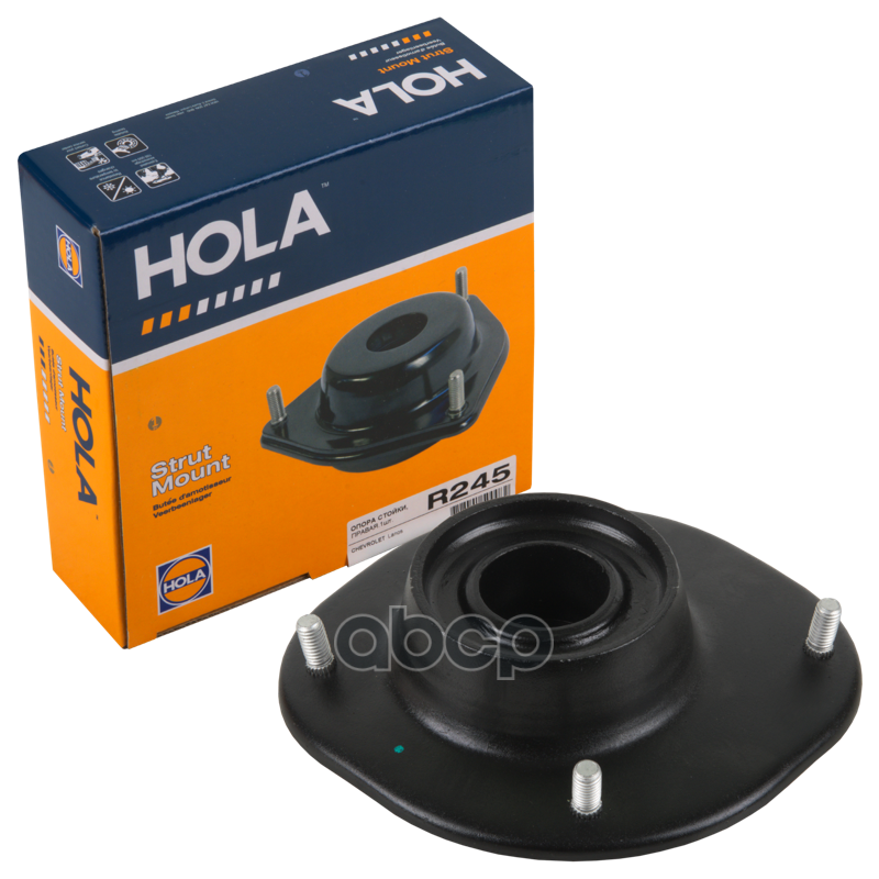Опора переднего амортизатора R HOLA R245