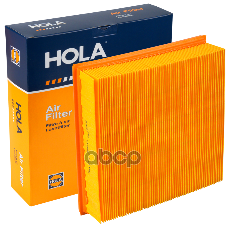 Фильтр HOLA SA110
