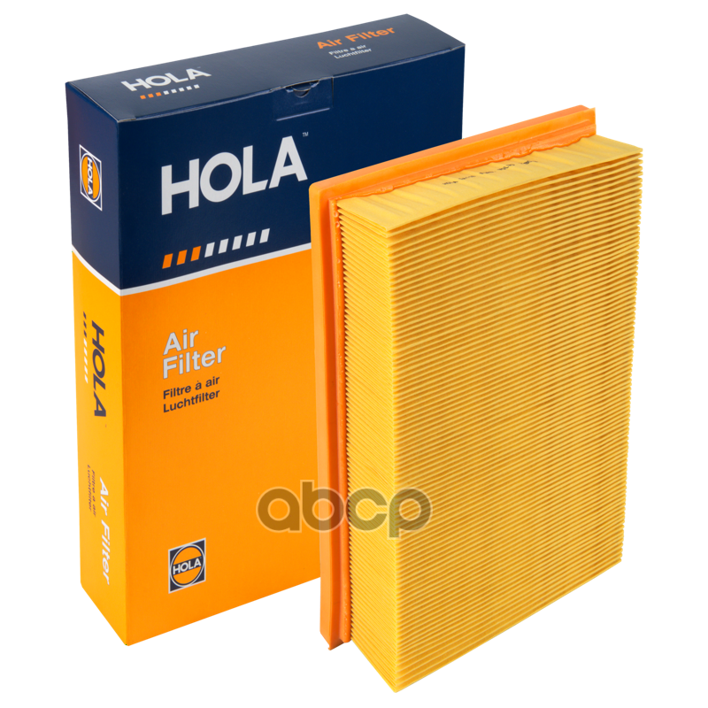Фильтр HOLA SA116