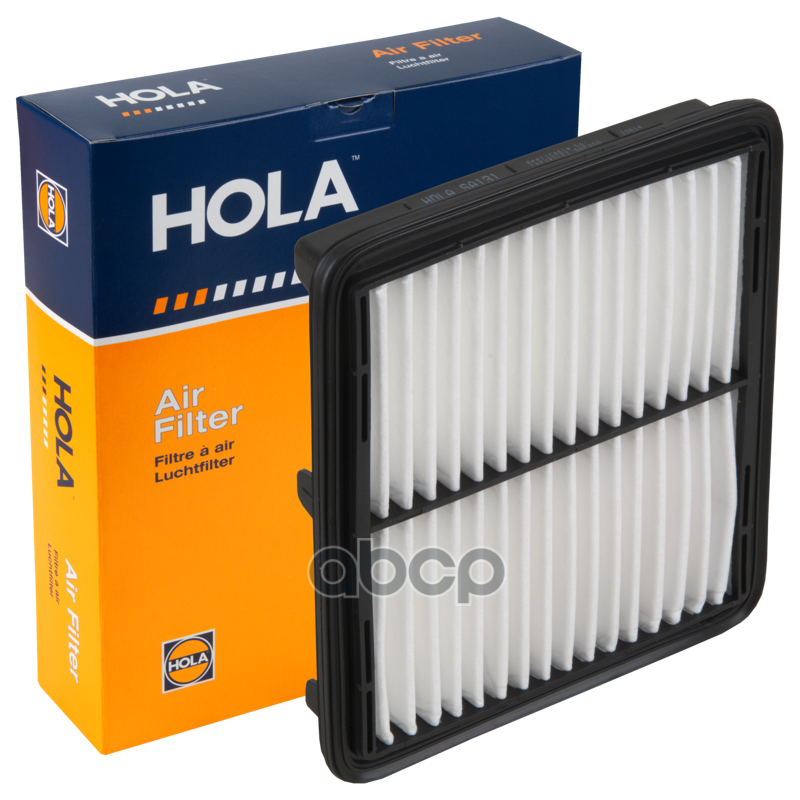 Фильтр HOLA SA131