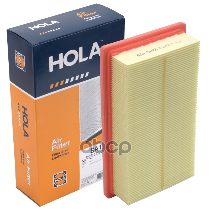 Фильтр HOLA SA166