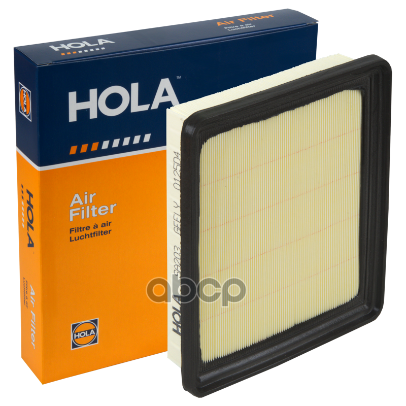 Фильтр HOLA SA203