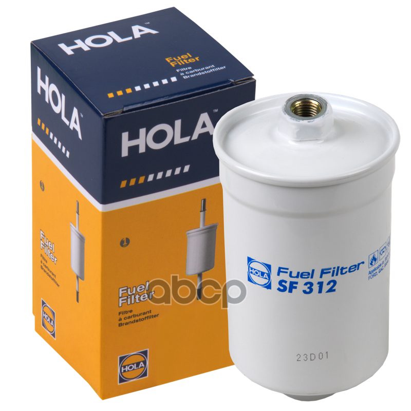 Фильтр топливный HOLA SF312