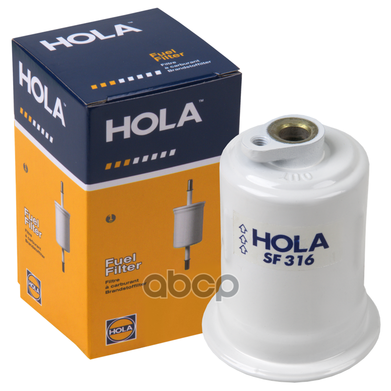 Фильтр топливный HOLA SF316