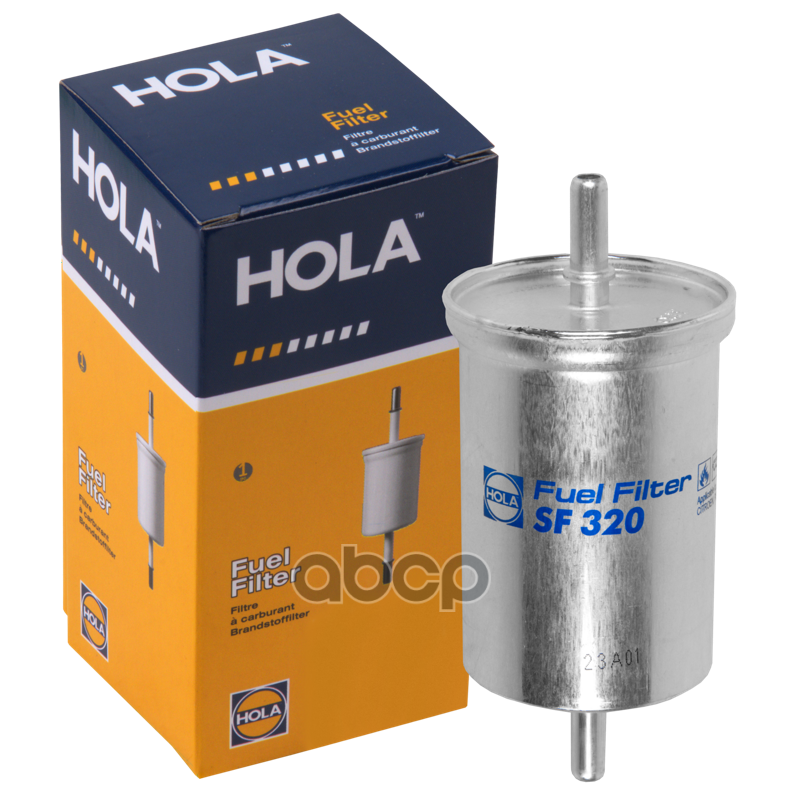 Фильтр топливный HOLA SF320