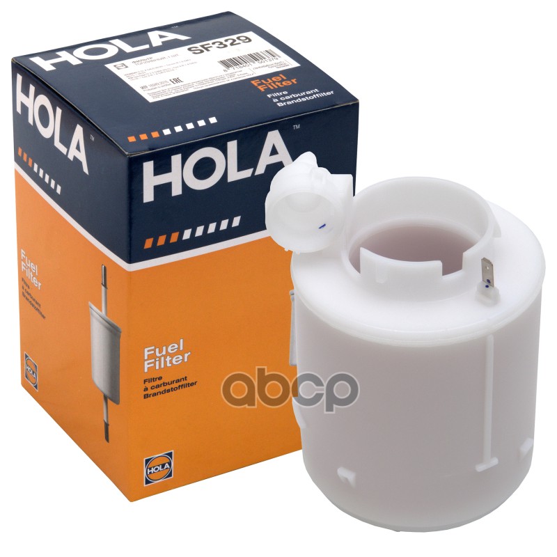 Фильтр топливный HOLA SF329