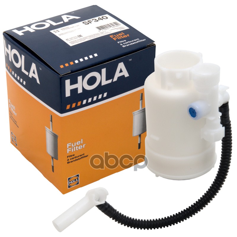 Фильтр топливный HOLA SF340