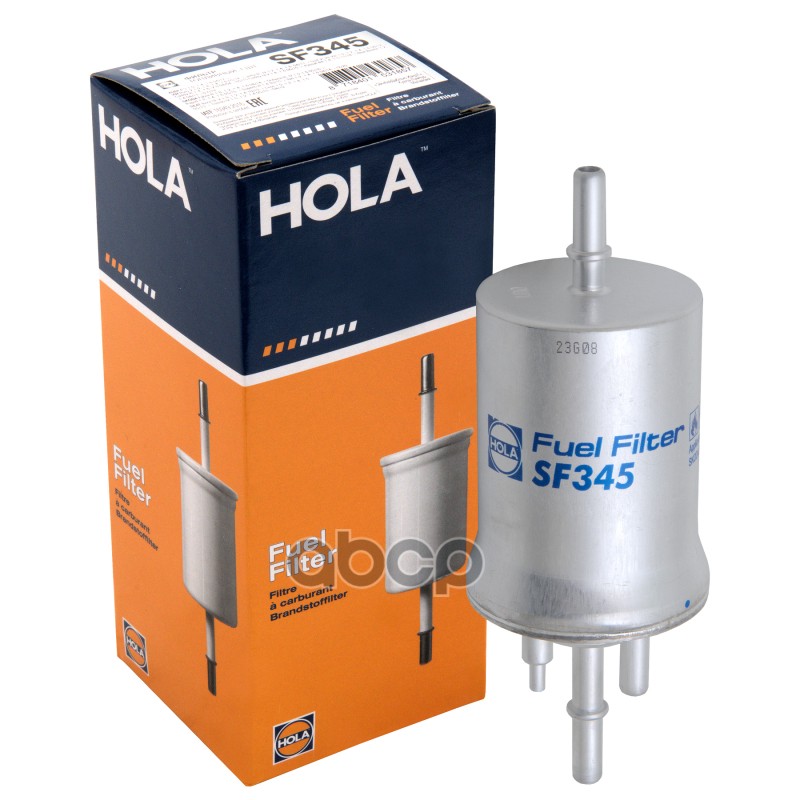 Фильтр топливный HOLA SF345