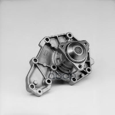 Помпа, водяной насос HEPU P054