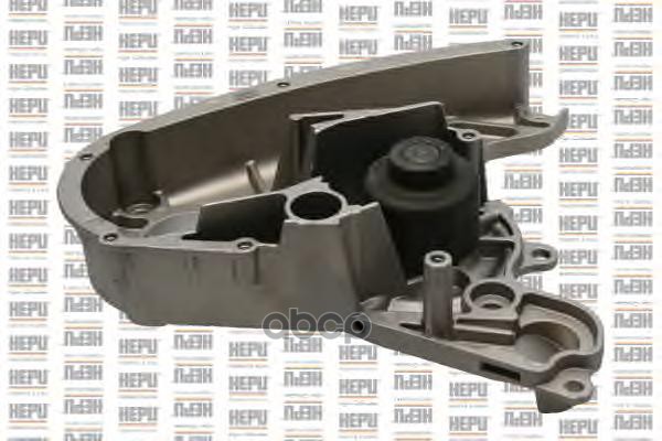 Помпа, водяной насос HEPU P1034