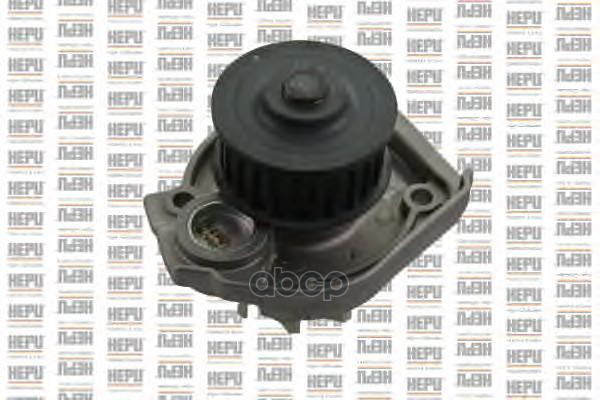 Помпа, водяной насос HEPU P1201