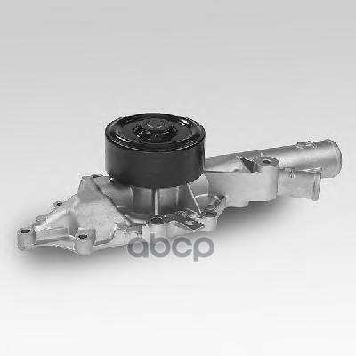 Помпа, водяной насос HEPU P135