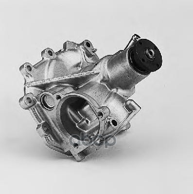 Помпа, водяной насос HEPU P169