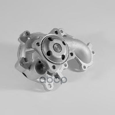 Помпа, водяной насос HEPU P237
