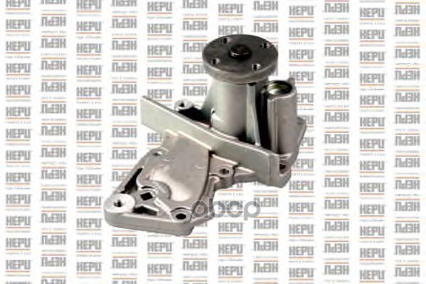 Помпа, водяной насос HEPU P255